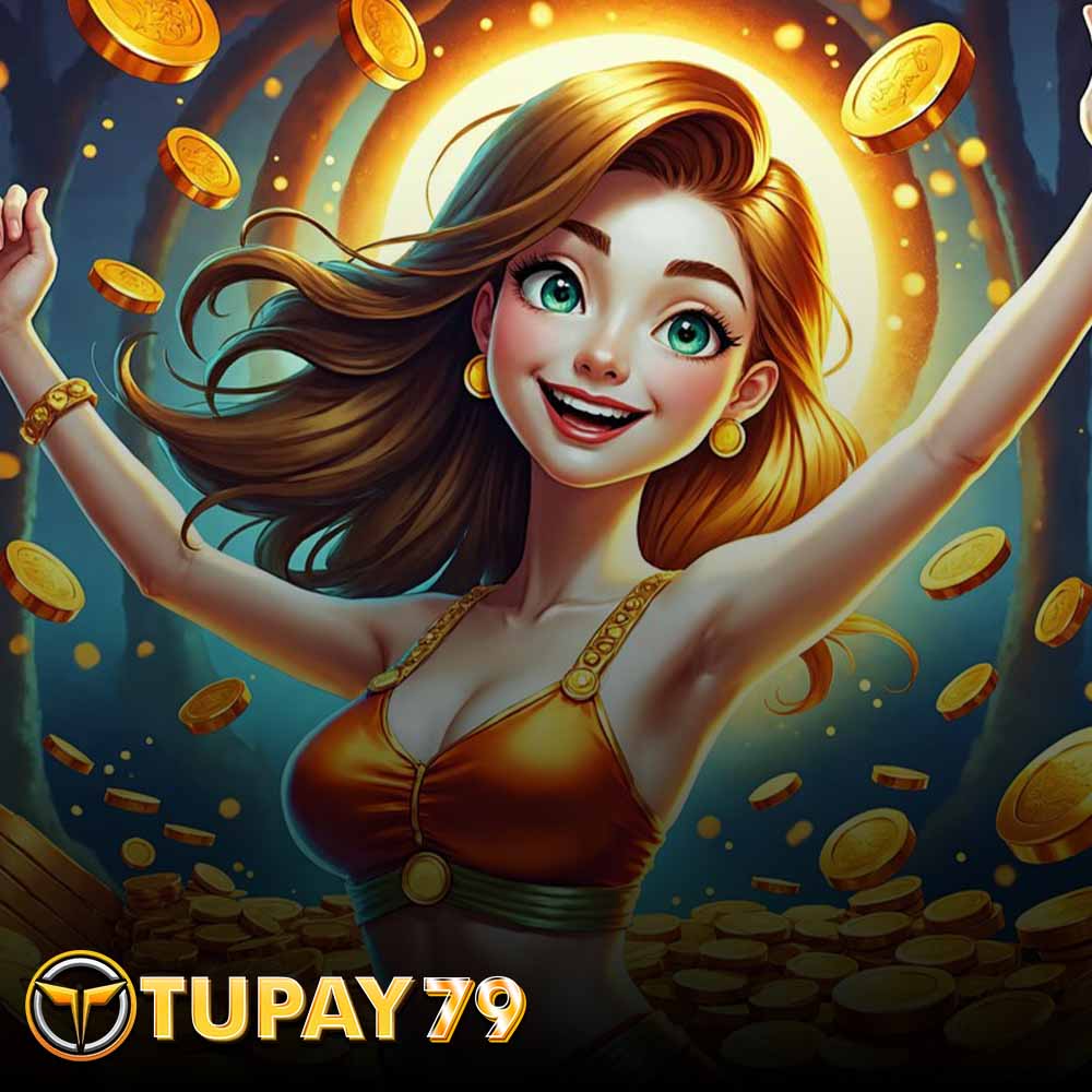 tupay79 Promo